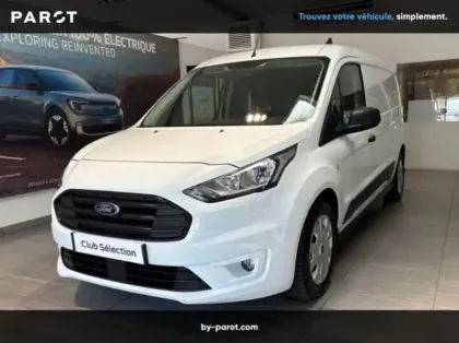 Photo Ford Transit Connect Trend
