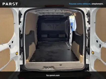 Photo 40 Ford Transit Connect Fourgon FGN L1 1.0E100 E85 S&S TREND