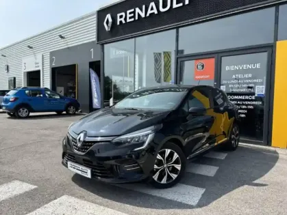Photo Renault Clio Limited