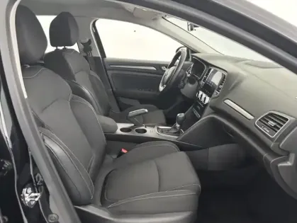 Photo 13 Renault Megane 1.5 Blue dCi 115ch Business EDC -21B