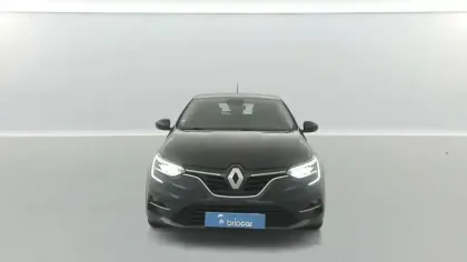 Photo 7 Renault Megane 1.5 Blue dCi 115ch Business EDC -21B