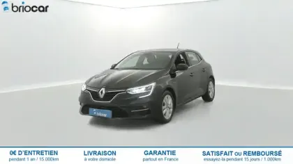 Photo Renault Megane Business