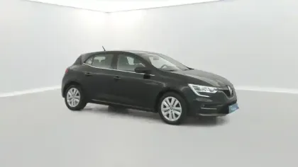 Photo 6 Renault Megane 1.5 Blue dCi 115ch Business EDC -21B