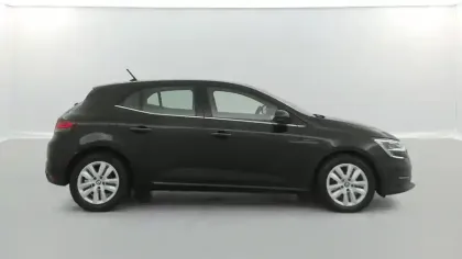 Photo 5 Renault Megane 1.5 Blue dCi 115ch Business EDC -21B