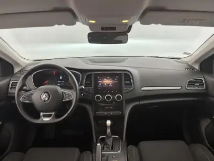 Photo 27 Renault Megane 1.5 Blue dCi 115ch Business EDC -21B