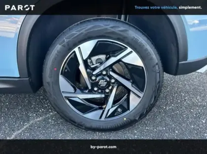 Photo 13 Suzuki Vitara 1.4 Boosterjet Hybrid 110ch Style MY25