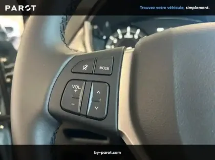 Photo 17 Suzuki Vitara 1.4 Boosterjet Hybrid 110ch Style MY25