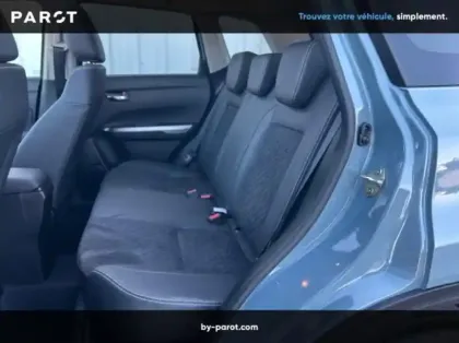 Photo 8 Suzuki Vitara 1.4 Boosterjet Hybrid 110ch Style MY25