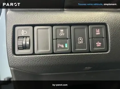 Photo 20 Suzuki Vitara 1.4 Boosterjet Hybrid 110ch Style MY25