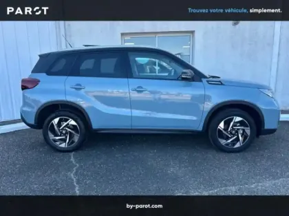 Photo 25 Suzuki Vitara 1.4 Boosterjet Hybrid 110ch Style MY25