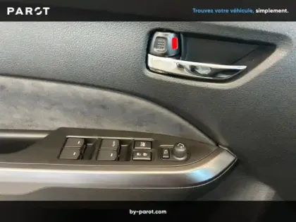 Photo 5 Suzuki Vitara 1.4 Boosterjet Hybrid 110ch Style MY25