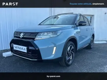 Photo Suzuki Vitara Style