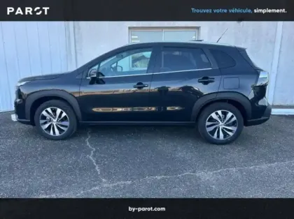 Photo 53 Suzuki S-cross Nouveau 1.4 Boosterjet Hybrid Auto Style