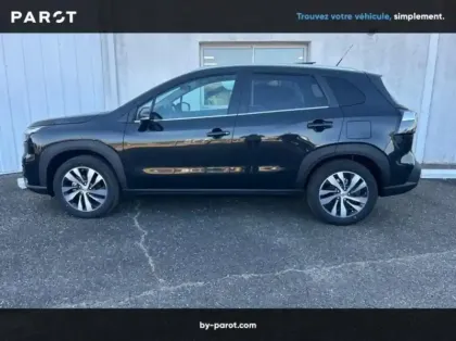 Photo 23 Suzuki S-cross 1.4 Boosterjet Hybrid 110ch Style Auto MY25