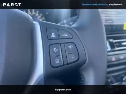 Photo 46 Suzuki S-cross Nouveau 1.4 Boosterjet Hybrid Auto Style