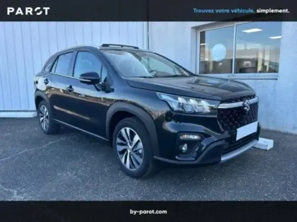 Photo 11 Suzuki S-cross 1.4 Boosterjet Hybrid 110ch Style Auto MY25