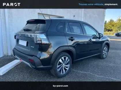 Photo 31 Suzuki S-cross Nouveau 1.4 Boosterjet Hybrid Auto Style