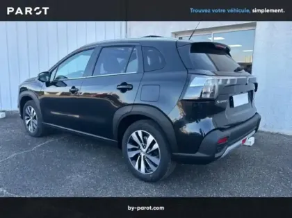 Photo 12 Suzuki S-cross 1.4 Boosterjet Hybrid 110ch Style Auto MY25
