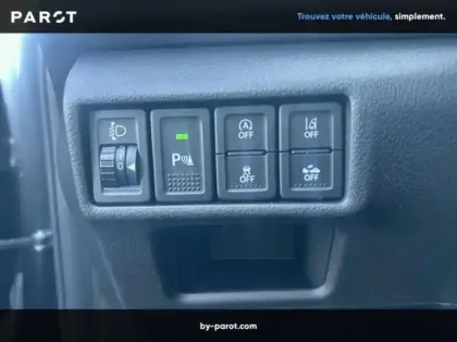 Photo 50 Suzuki S-cross Nouveau 1.4 Boosterjet Hybrid Auto Style