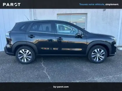 Photo 55 Suzuki S-cross Nouveau 1.4 Boosterjet Hybrid Auto Style