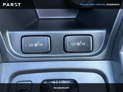 Photo 57 Suzuki S-cross Nouveau 1.4 Boosterjet Hybrid Auto Style
