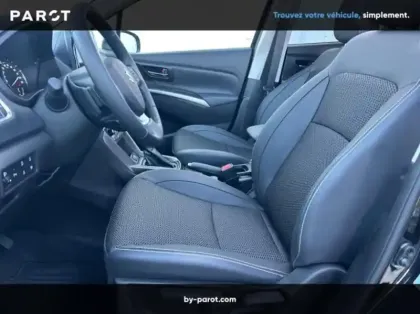 Photo 9 Suzuki S-cross 1.4 Boosterjet Hybrid 110ch Style Auto MY25