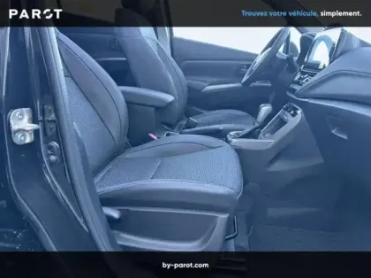 Photo 56 Suzuki S-cross Nouveau 1.4 Boosterjet Hybrid Auto Style