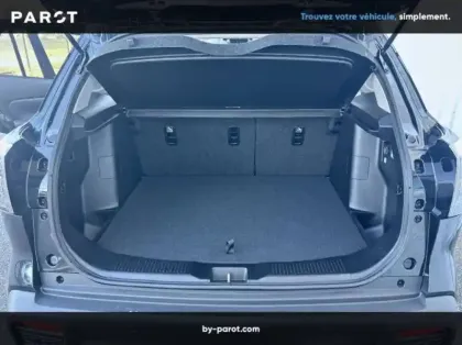 Photo 40 Suzuki S-cross Nouveau 1.4 Boosterjet Hybrid Auto Style