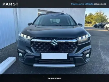 Photo 22 Suzuki S-cross 1.4 Boosterjet Hybrid 110ch Style Auto MY25