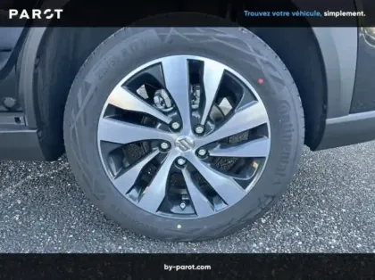 Photo 13 Suzuki S-cross 1.4 Boosterjet Hybrid 110ch Style Auto MY25