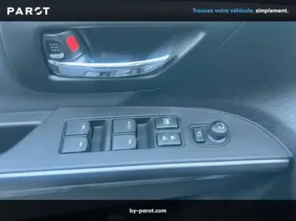 Photo 35 Suzuki S-cross Nouveau 1.4 Boosterjet Hybrid Auto Style