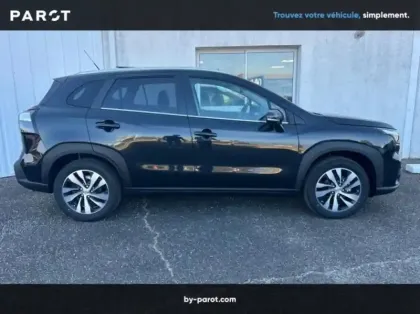 Photo 25 Suzuki S-cross 1.4 Boosterjet Hybrid 110ch Style Auto MY25