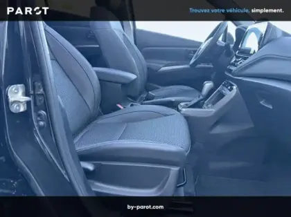 Photo 26 Suzuki S-cross 1.4 Boosterjet Hybrid 110ch Style Auto MY25
