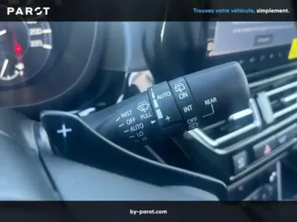 Photo 19 Suzuki S-cross 1.4 Boosterjet Hybrid 110ch Style Auto MY25