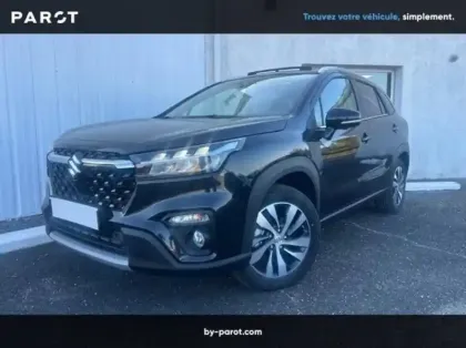 Photo 30 Suzuki S-cross Nouveau 1.4 Boosterjet Hybrid Auto Style