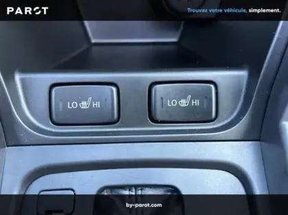 Photo 27 Suzuki S-cross 1.4 Boosterjet Hybrid 110ch Style Auto MY25