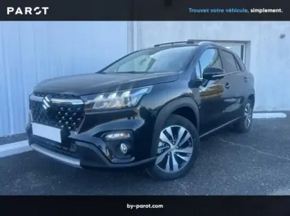 Photo Suzuki S-cross 1.4 Boosterjet Hybrid 110ch Style Auto My25