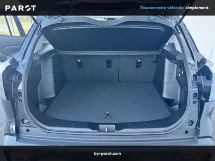 Photo 10 Suzuki S-cross 1.4 Boosterjet Hybrid 110ch Style Auto MY25