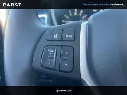 Photo 17 Suzuki S-cross 1.4 Boosterjet Hybrid 110ch Style Auto MY25