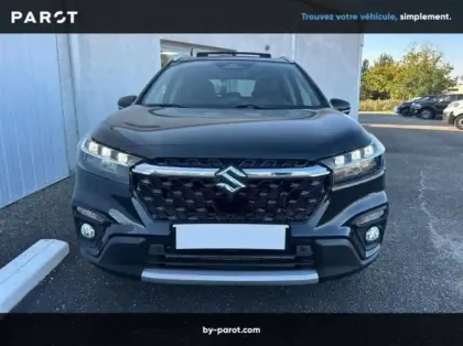 Photo 52 Suzuki S-cross Nouveau 1.4 Boosterjet Hybrid Auto Style
