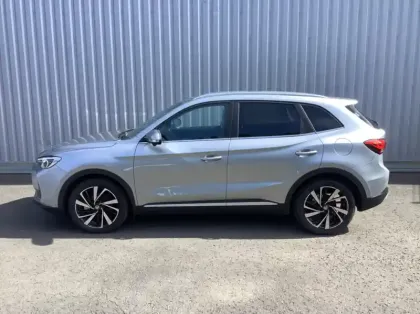 Photo 7 Mg ZS Nouveau 1.5 L Hybrid+ 197 ch Luxury