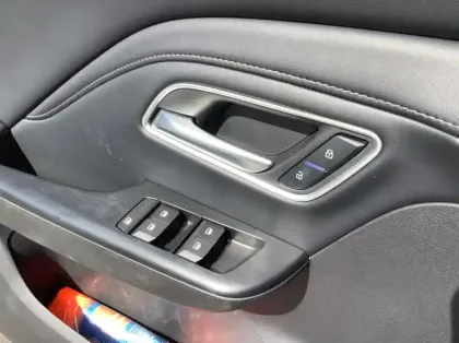 Photo 16 Mg ZS Nouveau 1.5 L Hybrid+ 197 ch Luxury