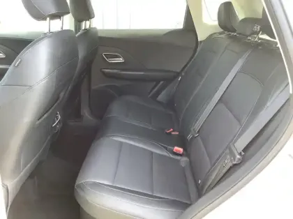 Photo 11 Mg ZS Nouveau 1.5 L Hybrid+ 197 ch Luxury
