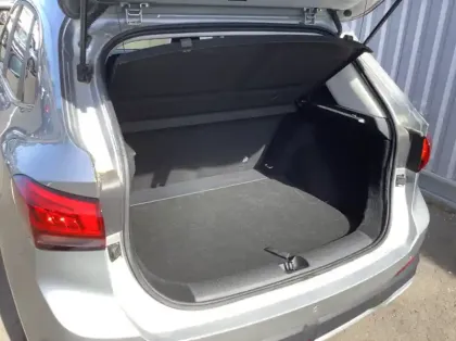 Photo 9 Mg ZS Nouveau 1.5 L Hybrid+ 197 ch Luxury