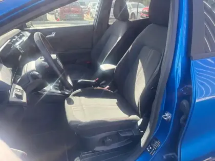 Photo 9 Ford Puma 1.0 EcoBoost Hybrid 125ch ST-Line S&S