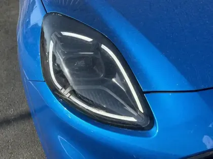 Photo 27 Ford Puma 1.0 EcoBoost Hybrid 125ch ST-Line S&S