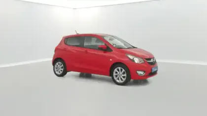 Photo 6 Opel Karl 1.0 75ch Innovation Suréquipée