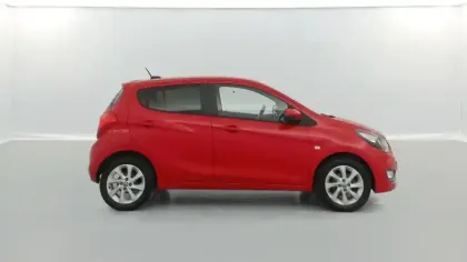 Photo 5 Opel Karl 1.0 75ch Innovation Suréquipée