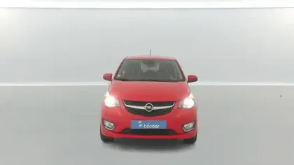 Photo 7 Opel Karl 1.0 75ch Innovation Suréquipée
