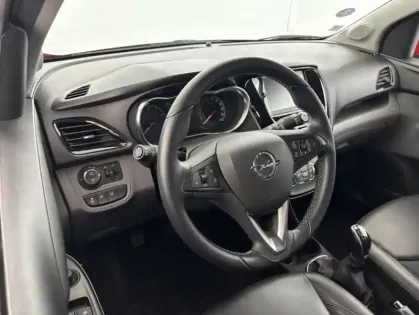 Photo 9 Opel Karl 1.0 75ch Innovation Suréquipée